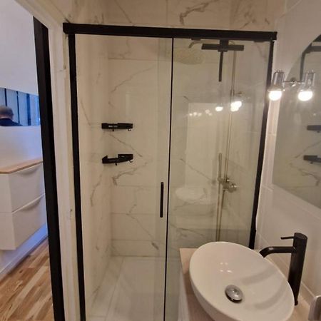 Studio Cosy Plein Centre Ангулем Екстер'єр фото