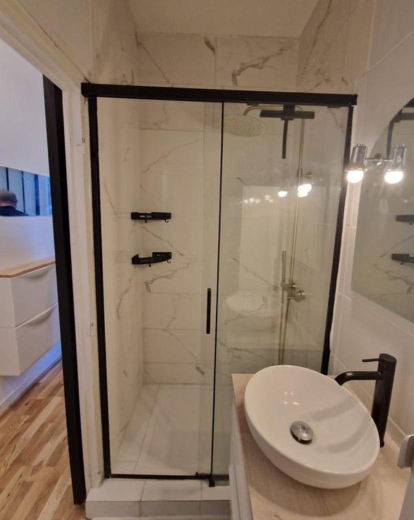 Studio Cosy Plein Centre Ангулем Екстер'єр фото